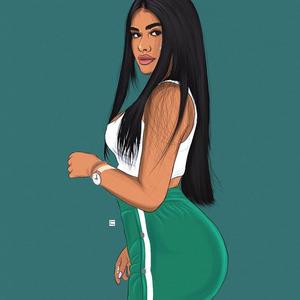 Picture for song 'Good Girl (BUY 1 GET 1 FREE SALE!)' by artist 'Blasian Beats'