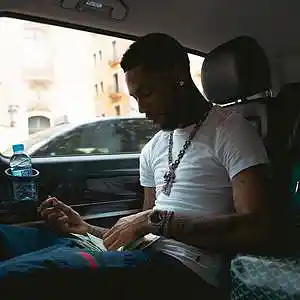 Picture for song 'KEY GLOCK X YOUNG DOLPH X Duke Deuce X MEMPHIS TYP' by artist 'BLOODDIE'