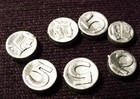 Picture for song 'Silver' by artist 'bluesbox'