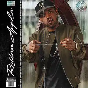 Picture for song 'Rotten Apple (Buy 1 get 1 Free)' by artist 'BOGER'