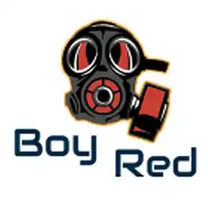 Picture for song 'BoyRedMusic - BACKFLIP' by artist 'Boy Red'