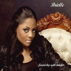 Picture for song 'Friendship with Benefits' by artist 'BRIELLE'