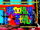 Picture for song 'BROOKLYN styl&#101; - AHKSTRUMENTAL' by artist 'Brooklyns Own AHKMEL PHAROD'