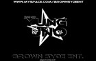 Picture for song 'yung uno feat shadow-how we ryde' by artist 'BROWNSYDEENT'