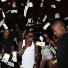 Picture for song 'Party Til We Git F*** ed Up *Free DL*' by artist 'Bugatti Muzik'