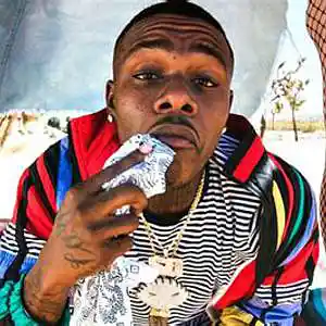 Picture for song 'What Its Worth - Dababy - Rap' by artist 'Cache Knock'