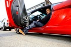 Picture for song 'Whippin the Coupe' by artist 'Cash Hits'
