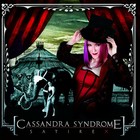 Picture for song 'The Magus' by artist 'Cassandra Syndrome'