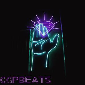 Picture for song 'Drake Type Beat Diamonds' by artist 'CGPbeats'