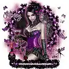 Picture for song 'harlequin' by artist 'chadalexanderproductions'