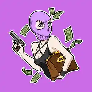 Picture for song 'Robbery Dababy Type beat 2022' by artist 'Cheap Beats Instrumentals'