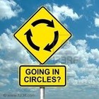 Picture for song 'CHEFboyELROY - GOING IN CIRCLES(SNip)' by artist 'CHEFboyELROY'