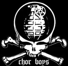 Picture for song 'The Gusto' by artist 'Chor Boys'