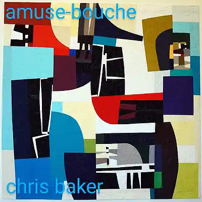 Picture for song 'Amuse-bouche' by artist 'Chris Baker'