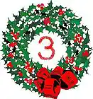 Picture for song 'Christmas at The Pointe 2006 - TRK3' by artist 'Cindy Peterson and Friends'