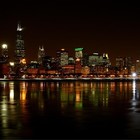 Picture for song 'SKYLINES' by artist 'CinematicHype'