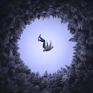 Picture for song 'Falling - Juice WRLD type beat' by artist 'cokang'