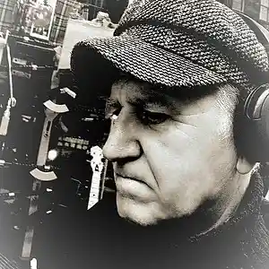 Picture for song 'mister 2nd mixdown' by artist 'Clivey Macdougall'