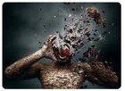 Picture for song 'shattered test 1' by artist 'ClockWork Ruptured'
