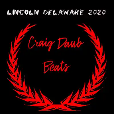 Picture for song 'Free Tech N9ne Type Beat Lincoln Delaware 2020' by artist 'Craig Daub Beats'