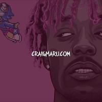 Picture for song 'No Feelings ' by artist 'Craig Maru'