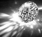 Picture for song 'diamonds be so sparkly' by artist 'crookedfanga productions'