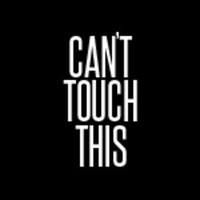 Picture for song 'Cant Touch This **dangerzonebeatz.com**' by artist 'Danger Zone BeatZ'