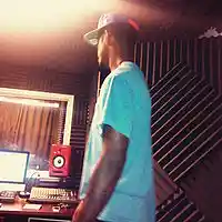 Picture for song 'Break Up 2 Make Up Danquese Feat. Mr.Mysta' by artist 'Danquese'