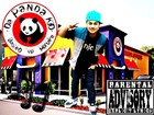 Picture for song 'be your freak' by artist 'Da PaNDa KiD'