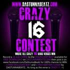 Picture for song 'CrazyLoop (CRAZY 16 CONTEST - FREE DL)' by artist 'DaStunnaBeatz'