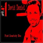 Picture for song 'Find Somebody New' by artist 'Dave Daniel'
