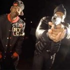 Picture for song 'Come Up On Ya' by artist 'DC Beatzz'