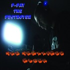 Picture for song 'Mic Grabbin'' by artist 'D-Day The Destroyer'