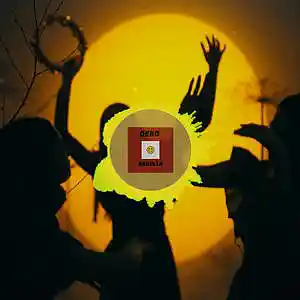 Picture for song 'Debolized - Abdulla (1 buy 2 free)' by artist 'Debolized'