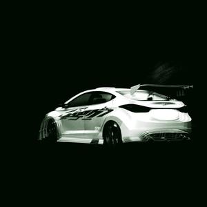 Picture for song 'Elantra (Flipp Dinero Type Beat) - Devezin.com' by artist 'Devezin'