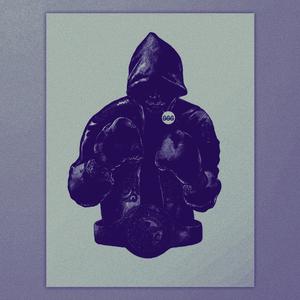 Picture for song 'Guard Up (Lil Baby Type Beat) - Devezin.com' by artist 'Devezin'