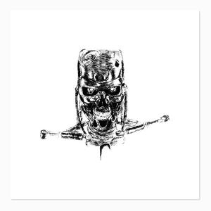 Picture for song 'Terminator (Gunna Type Beat) - Devezin.com' by artist 'Devezin'