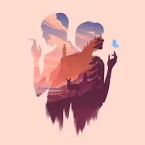 Picture for song '"LIFE IS STRANGE" SURFACES POP GUITAR TYPE BEAT' by artist 'DevilleProducer'