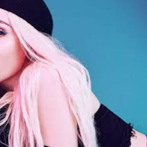 Picture for song '"NOW AND THEN" AVA MAX ELECTRO POP TYPE BEAT' by artist 'DevilleProducer'