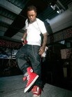 Picture for song '(w/hook) My Shoe Game ft. Lil Wayne' by artist 'DG Musik'