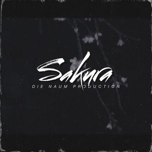 Picture for song 'SAKURA (Sad Guitar Trap X Japanese Trapsoul Beat)' by artist 'Die Naum Production'