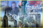 Picture for song 'NEVER FORGET TRIBUTE TO 911' by artist 'DJ CRUSADE N BASSMOM'