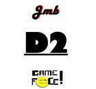 Picture for song 'D2 - Track 2' by artist 'DJ-Miah'
