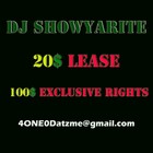 Picture for song '(CLUB BANGER) Twerk Sum (Produced byDJShowYaRite)' by artist 'DJShowYaRite'