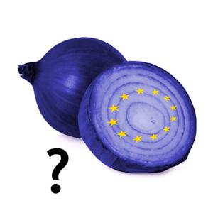 Picture for song 'Euroopan Onioni' by artist 'Dj Voltans'