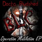 Picture for song '5. Docta Bludshed - 4 My haters (Freestyle)' by artist 'Docta Bludshed'