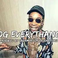 Picture for song 'OG Erythang (Wiz & Curren$y Style) ' by artist 'Dreamnation Productionz'