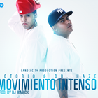 Picture for song 'Movimiento Intenso.mp3' by artist 'Dr Haze CandelCity Productions'