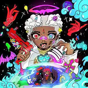 Picture for song '''Juice''' by artist 'Rappers Mic'