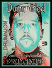 Picture for song 'DRUMNSTINE - Condemed 2 Jamnation.mp3 3D Glasses' by artist 'Drumnjon'
